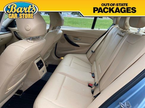 Used 2015 BMW 328i xDrive Sedan image 18