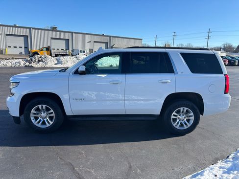 Used 2019 Chevrolet Tahoe LT image 6