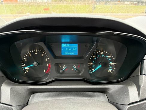 Used 2015 Ford Transit 350 148 Low Roof image 18