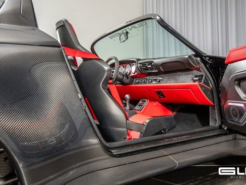 Used 1995 Porsche 911 Cabriolet image 78