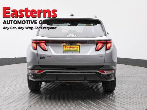 Used 2024 Hyundai Tucson SEL image 6