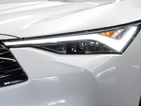 New 2026 Acura ADX A-Spec FWD image 9