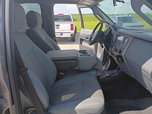 Used 2012 Ford F250 XLT AWD/4WD image 37