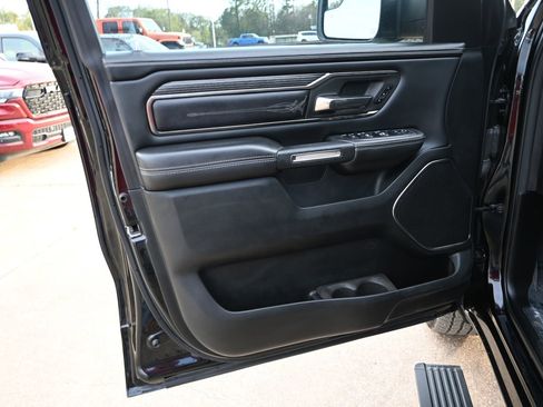 Used 2021 RAM 1500 Limited image 25