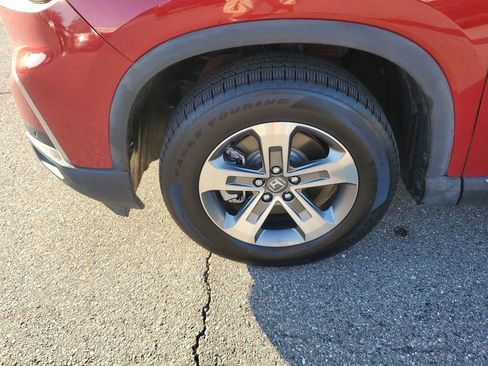 Used 2023 Honda Pilot EX-L image 17