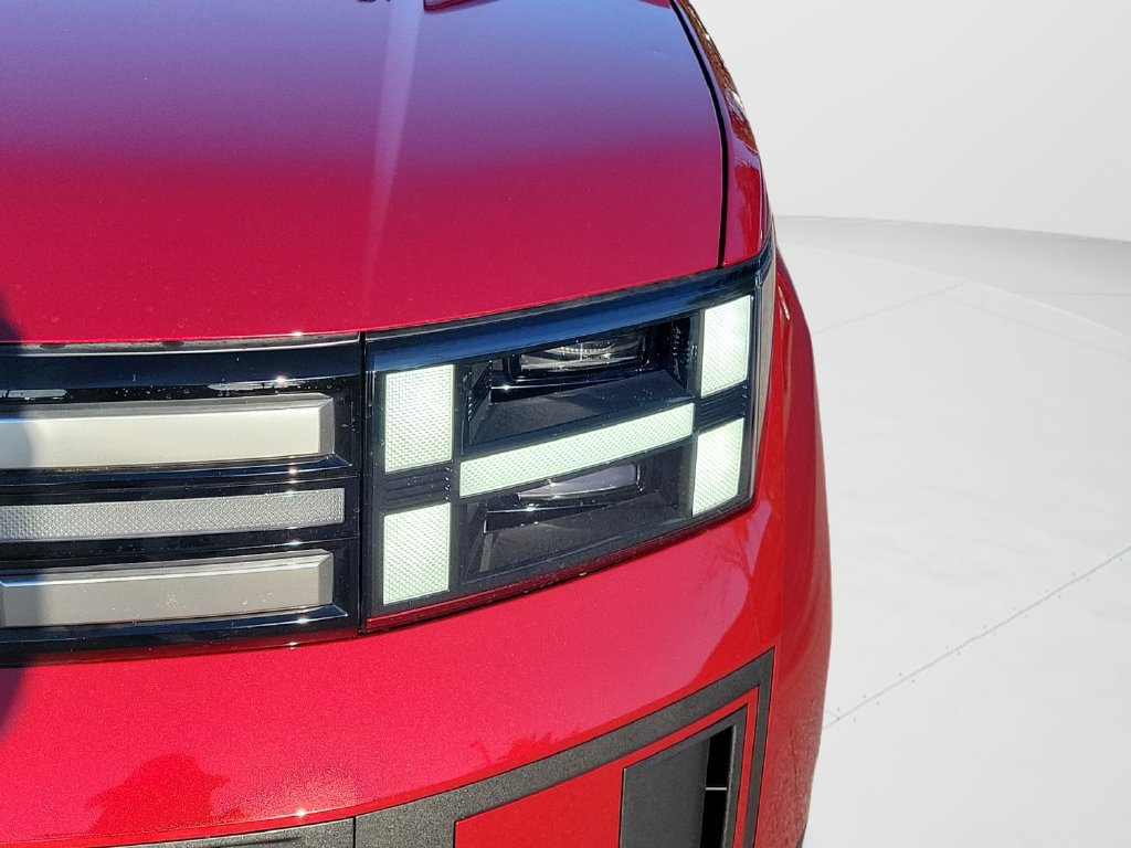 Certified 2024 Hyundai Santa Fe SEL FWD image 25