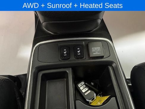 Used 2015 Honda CR-V EX-L image 15