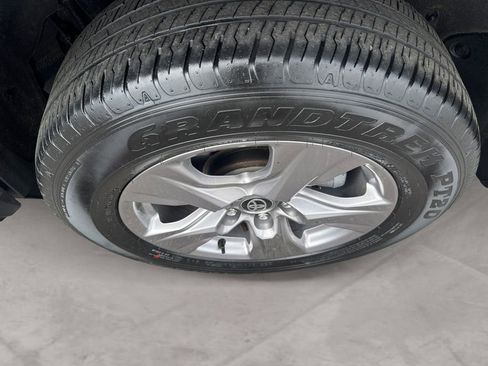 Used 2024 Toyota RAV4 XLE image 14