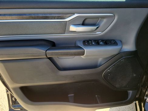 Used 2022 RAM 1500 Lone Star RWD image 21