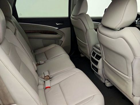 Used 2020 Acura MDX SH-AWD w/ Technology Package image 25