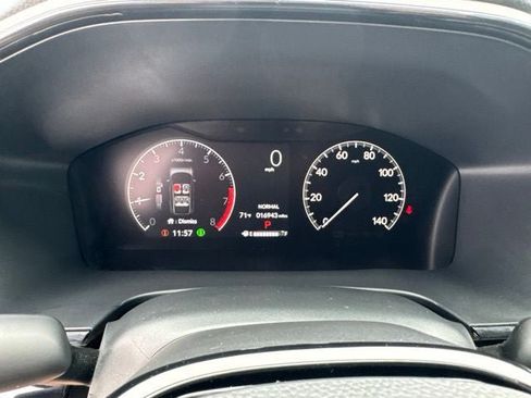 Used 2024 Honda CR-V EX-L image 13