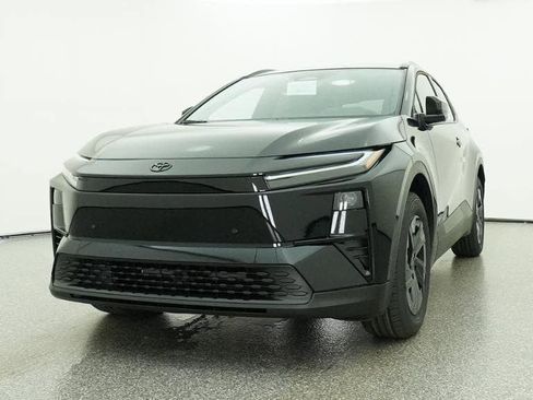 New 2026 Toyota C-HR AWD/4WD image 32