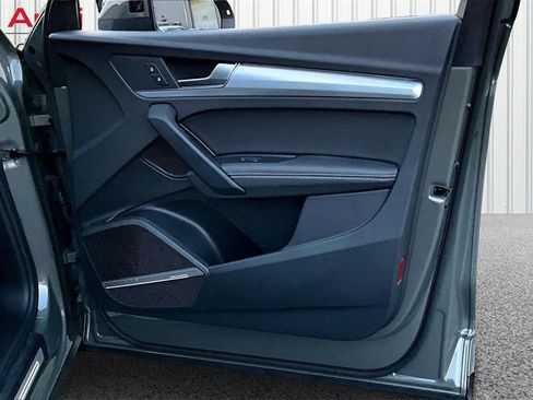 Used 2025 Audi Q5 2.0T Premium Plus w/ Premium Plus Package image 28