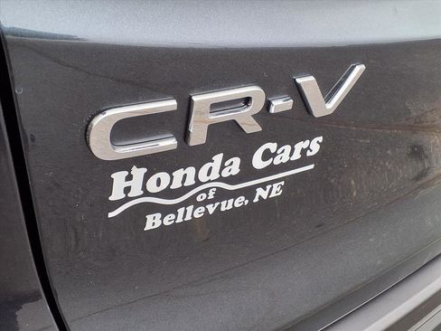 Certified 2024 Honda CR-V LX image 5