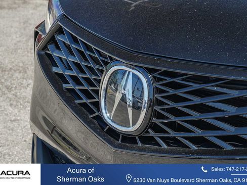 New 2026 Acura RDX A-Spec image 10