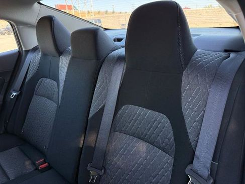 New 2026 Nissan Sentra SV w/ Floor Mat Package FWD image 9