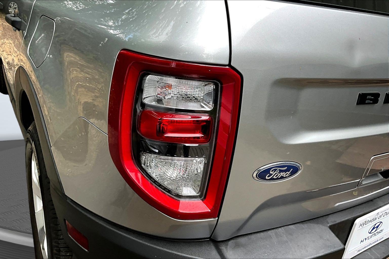Used 2022 Ford Bronco Sport AWD/4WD image 18