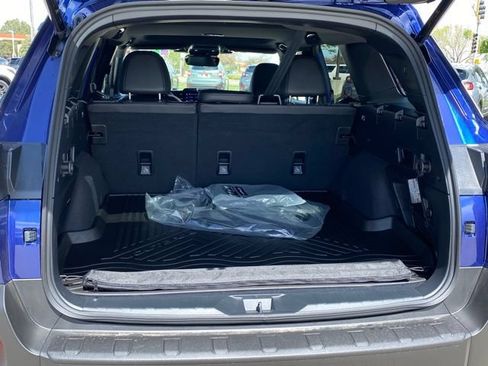New 2026 Subaru Outback Limited XT AWD/4WD image 26