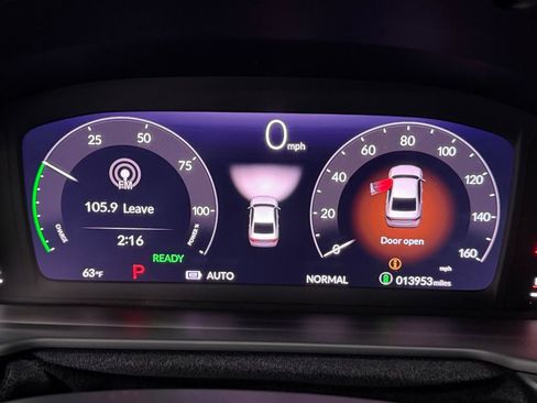 Used 2024 Honda Accord Sport image 25