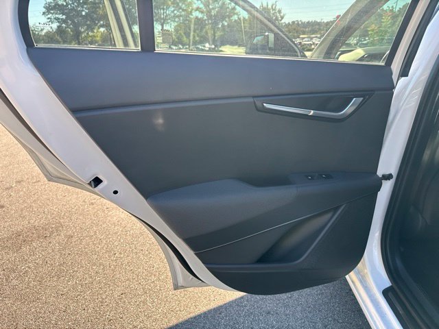 Used 2024 Kia Niro Wave w/ Wave Preserve Package FWD image 14