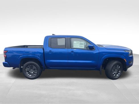 New 2026 Nissan Frontier SV w/ SV Convenience Package image 9