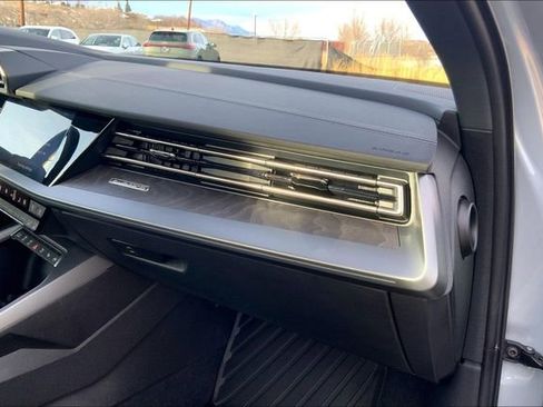 Certified 2025 Audi A3 2.0T Premium Plus w/ Premium Plus Package image 16