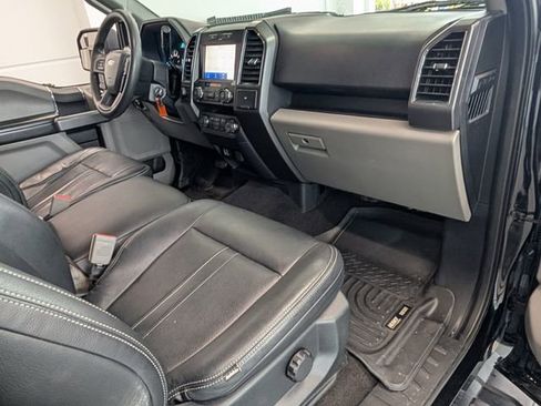 Used 2020 Ford F150 XLT image 16