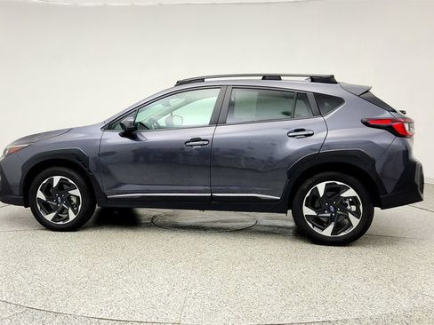 Used 2024 Subaru Crosstrek 2.5i Limited w/ Popular Package #3A AWD/4WD image 8