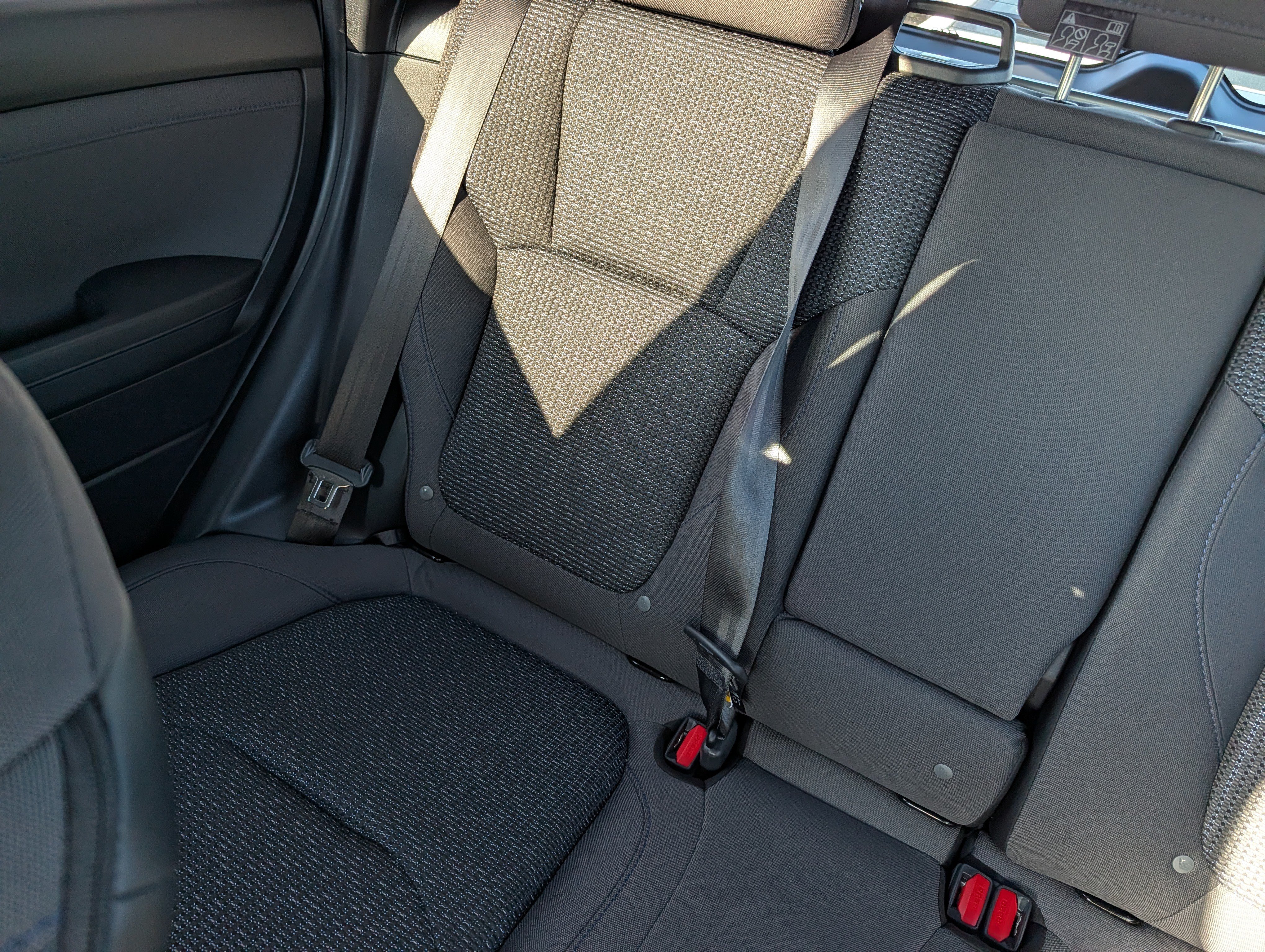 Certified 2026 Subaru Forester Premium AWD/4WD image 12