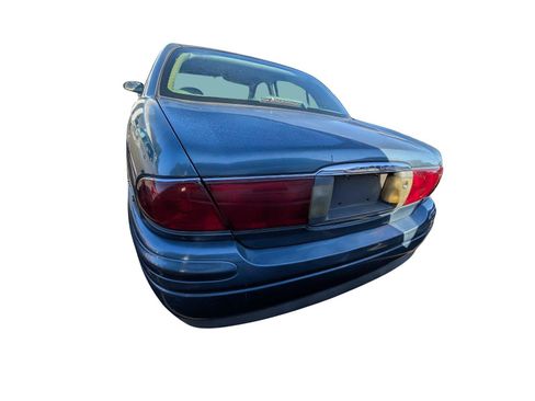 Used 2000 Buick Le Sabre Limited w/ Prestige Opt Pkg FWD image 4