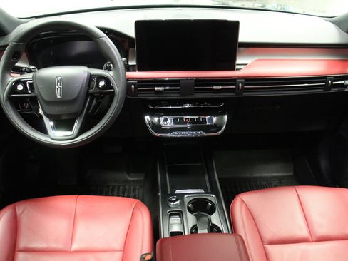 Used 2024 Lincoln Corsair Grand Touring w/ Equipment Group 301A image 19