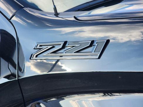 New 2026 Chevrolet Silverado 1500 RST w/ RST All Star Premium Package image 7