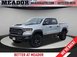 New 2026 RAM 1500 RHO w/ RHO Level 1 Equipment Group AWD/4WD video 1