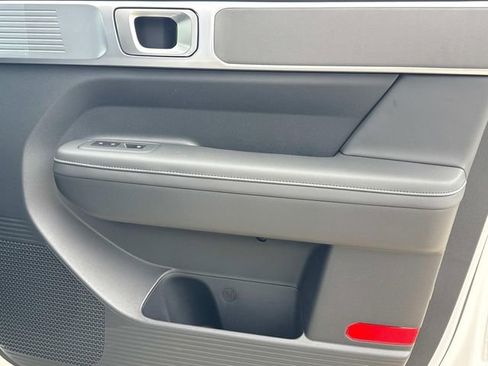 New 2026 Hyundai Santa Fe SEL FWD image 18