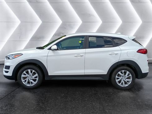 Used 2020 Hyundai Tucson Value AWD/4WD image 3