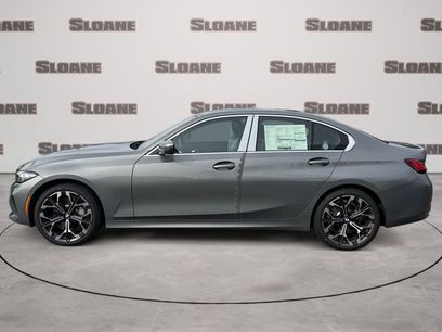 New 2026 BMW 330i xDrive Sedan w/ Premium Package