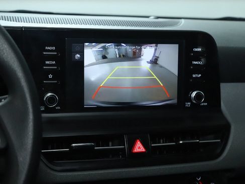 Used 2024 Kia Seltos LX AWD/4WD image 29