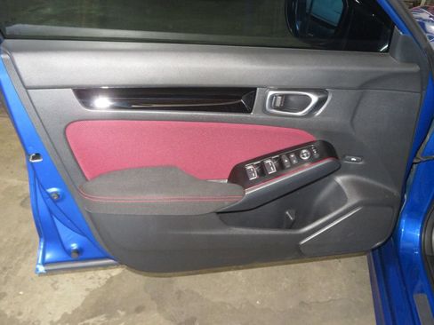 Used 2023 Honda Civic Si image 14