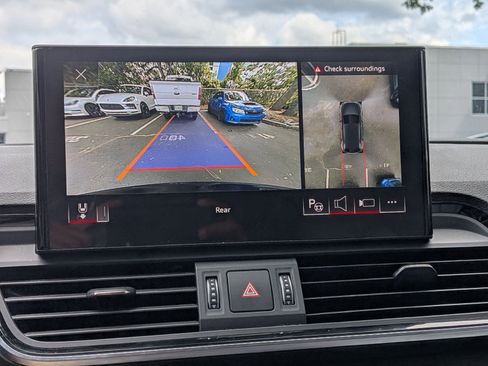 Used 2023 Audi Q5 2.0T Prestige AWD/4WD image 13