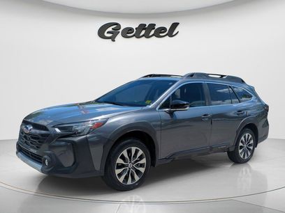 Used 2023 Subaru Outback Limited