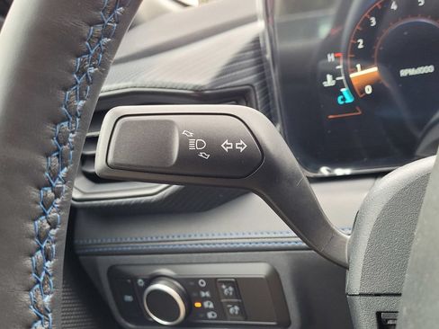 New 2026 Ford Mustang Dark Horse RWD image 19