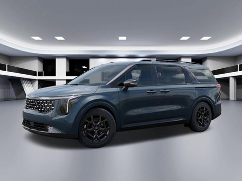 New 2026 Kia Carnival SX Prestige FWD image 3