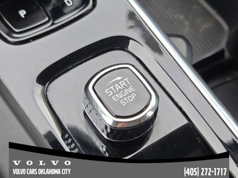 Certified 2023 Volvo XC60 B5 Plus w/ Protection Package Premier image 20