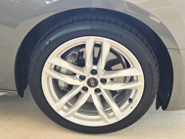 Used 2024 Audi A4 2.0T Premium Plus AWD/4WD image 36