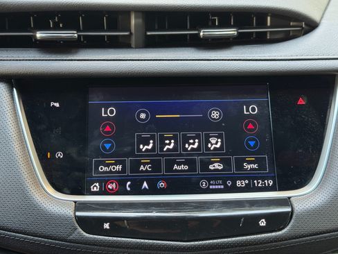 Used 2023 Cadillac XT5 Premium Luxury AWD/4WD image 28