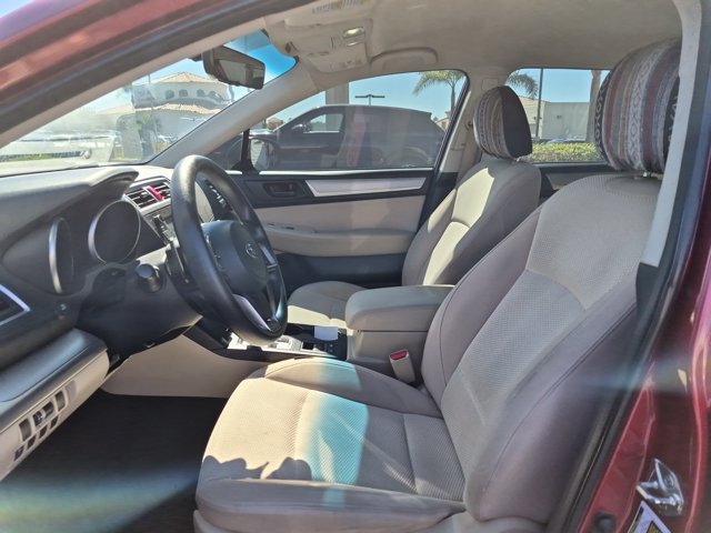 Used 2018 Subaru Outback 2.5i AWD/4WD image 10