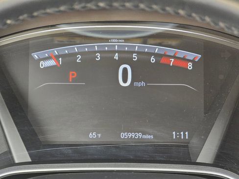 Used 2021 Honda CR-V EX-L image 35