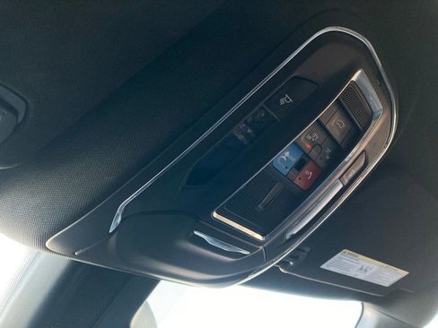 Used 2023 Jeep Wagoneer Series III w/ Convenience Group I image 25