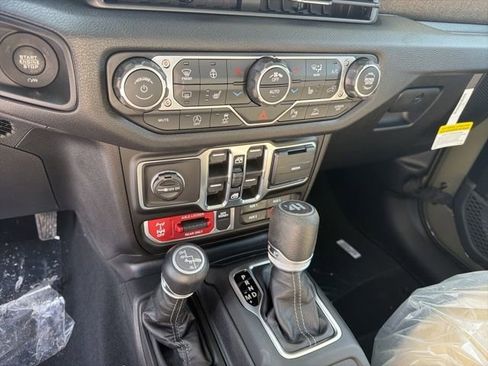 New 2026 Jeep Wrangler Willys image 13