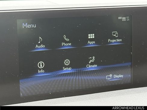 Used 2021 Lexus UX 200 w/ Accessory Package (Z1) FWD image 19